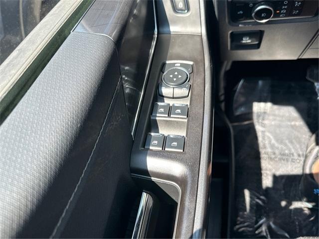 Photo of 2023 Carbonized Gray Metallic Ford F-150