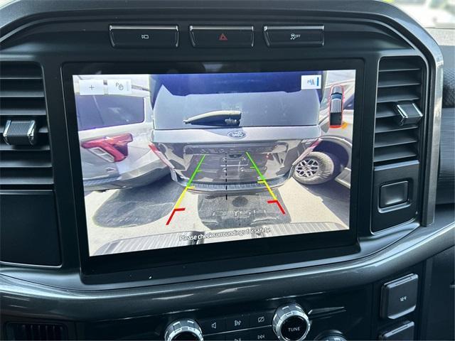 Photo of 2023 Carbonized Gray Metallic Ford F-150