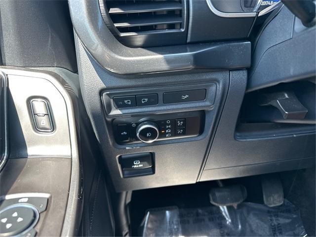Photo of 2023 Carbonized Gray Metallic Ford F-150