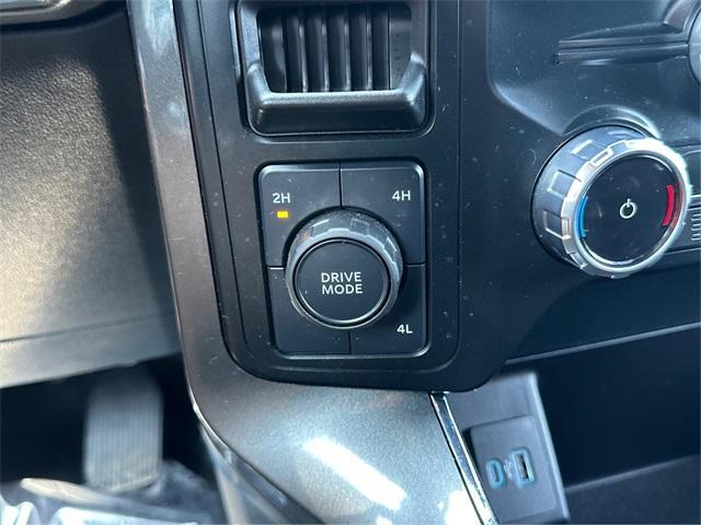 Photo of 2023 Carbonized Gray Metallic Ford F-150