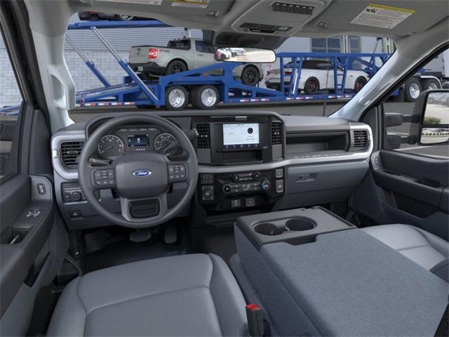 Photo of 2026 Agate Black Metallic Ford F-250