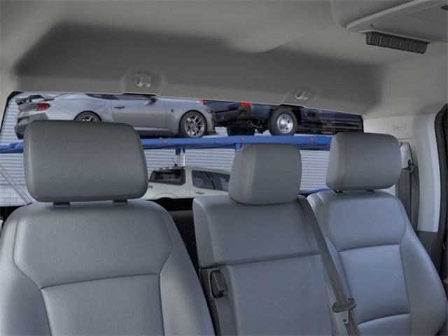 Photo of 2026 Agate Black Metallic Ford F-250