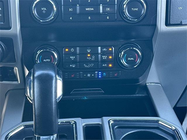 Photo of 2020 Black Ford F-150