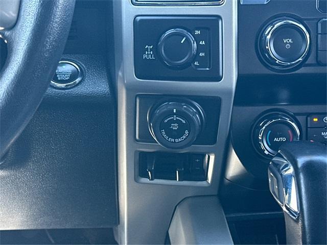 Photo of 2020 Black Ford F-150
