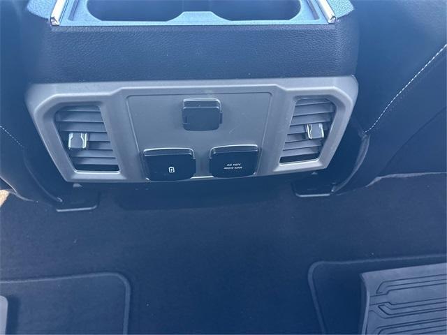 Photo of 2020 Black Ford F-150