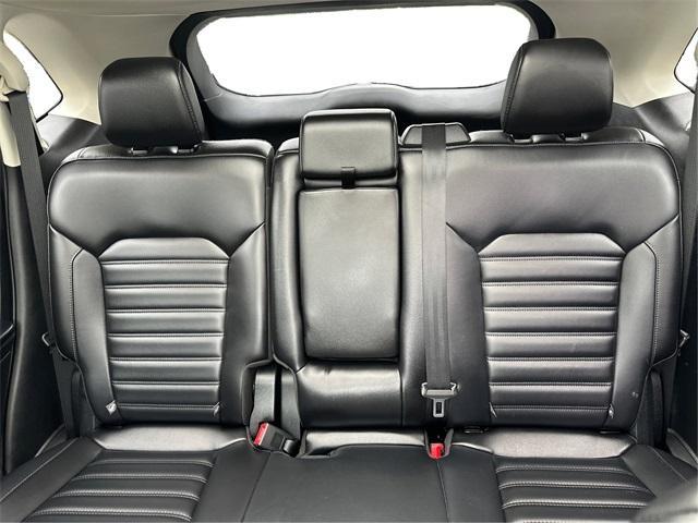 Photo of 2022 Carbonized Gray Metallic Ford Edge
