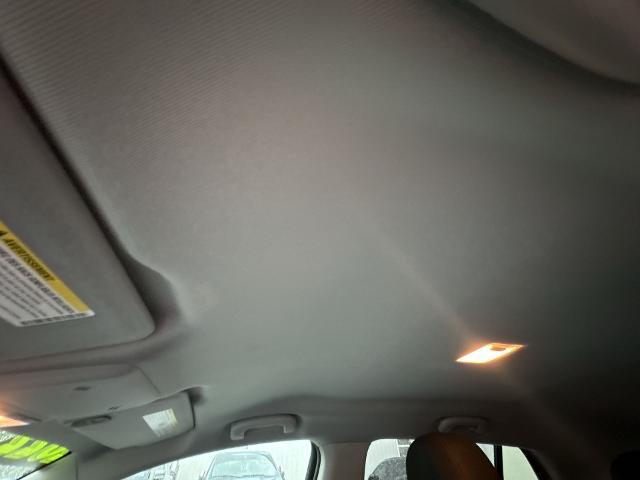 Photo of 2022 Mosaic Black Metallic Chevrolet Trax