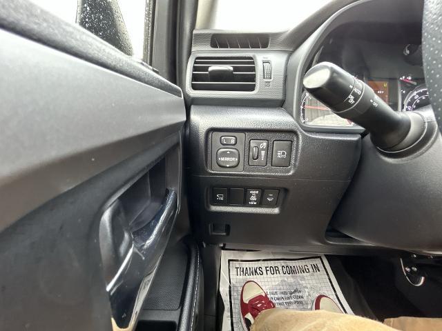 Photo of 2022 Nautical Blue Metallic Toyota 4Runner