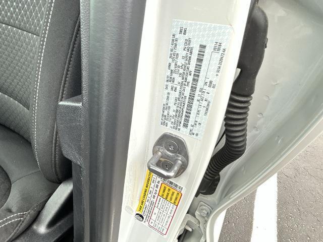 Photo of 2023 Star White Metallic Tri-Coat Ford Escape