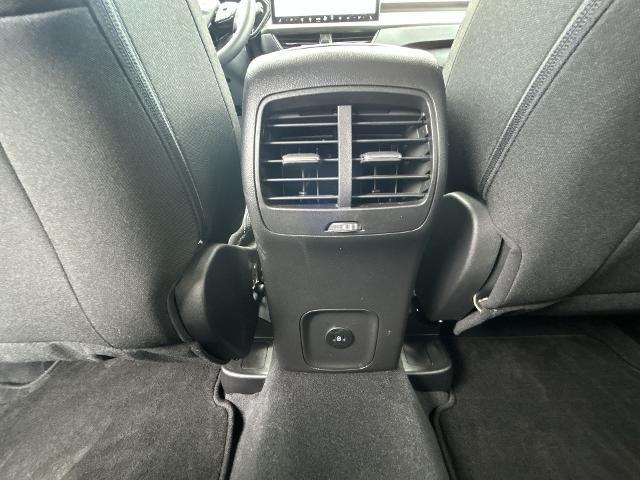 Photo of 2023 Star White Metallic Tri-Coat Ford Escape