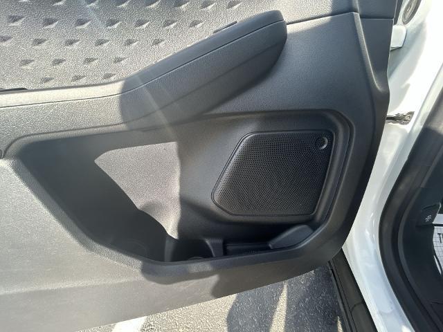 Photo of 2020 White Ford Escape