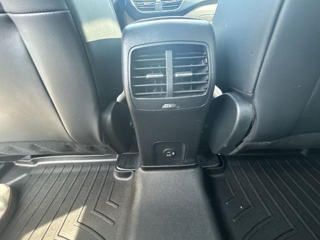 Photo of 2020 White Ford Escape