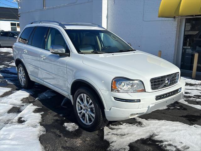 2013 Volvo XC90