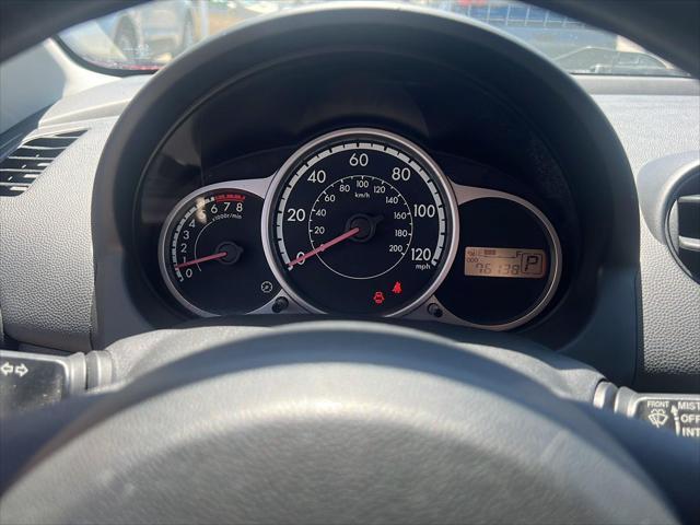Photo of 2014 Zeal Red Mazda Mazda2