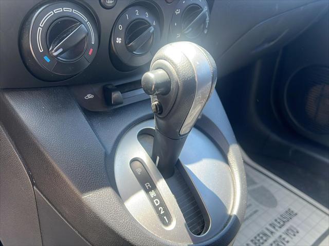 Photo of 2014 Zeal Red Mazda Mazda2