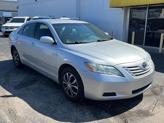 2009 Toyota Camry