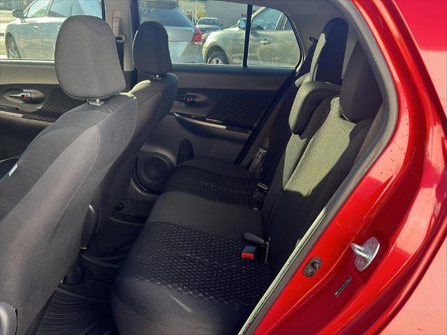 Photo of 2013 Silver Ignition Scion xD