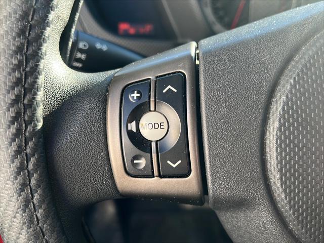 Photo of 2013 Silver Ignition Scion xD