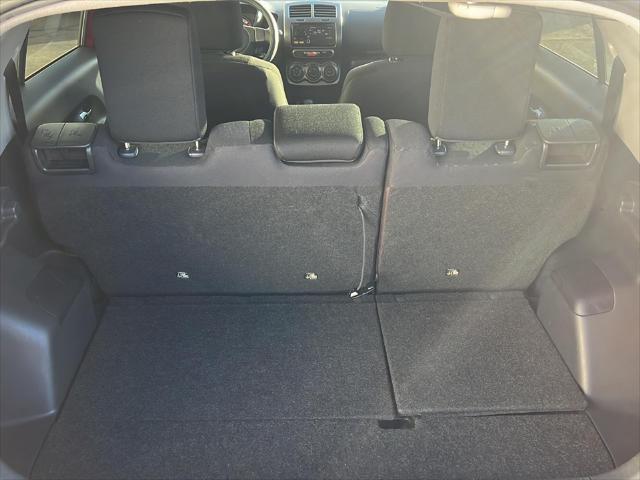 Photo of 2013 Silver Ignition Scion xD
