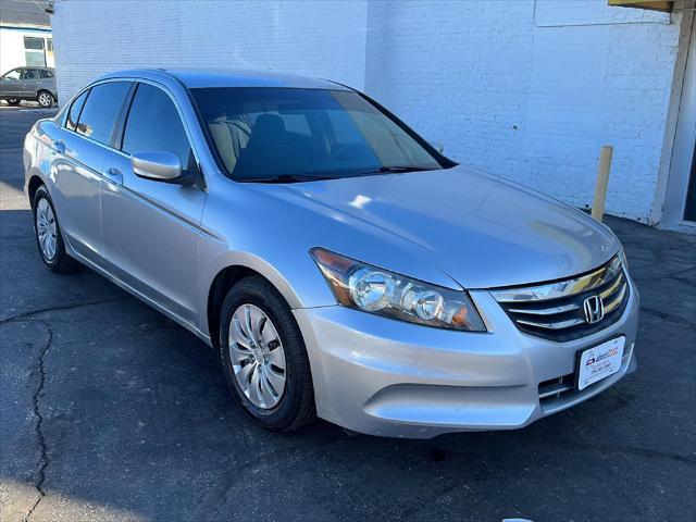 2011 Honda Accord