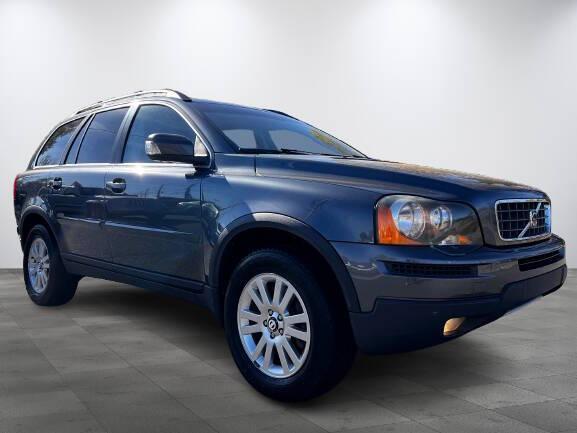 2008 Volvo XC90