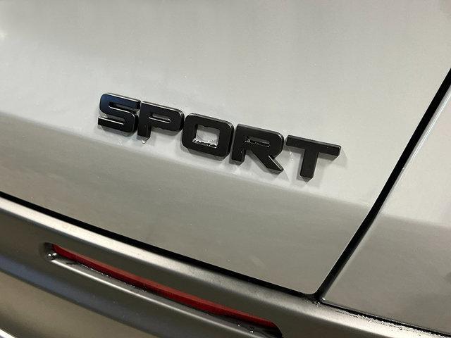 Photo of 2026 Urban Gray Honda HR-V