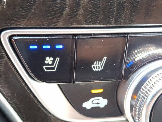 Photo of 2022 Modern Steel Metallic Honda Accord Hybrid
