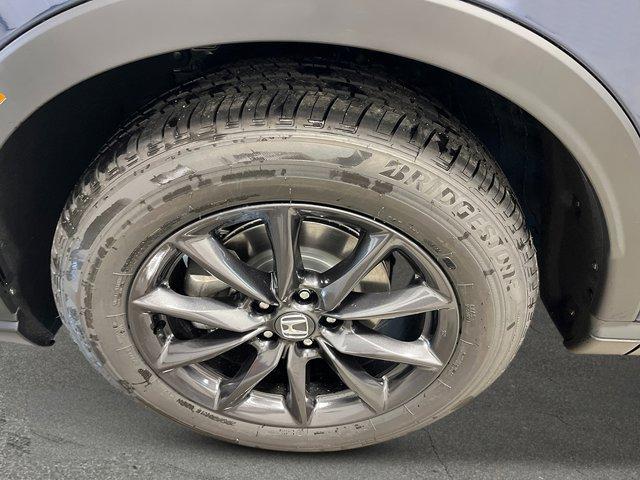 Photo of 2026 Canyon Honda CR-V
