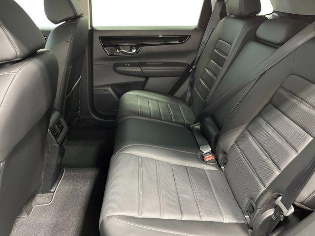 Photo of 2026 Canyon Honda CR-V