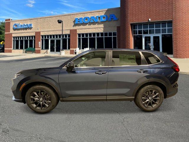 Photo of 2026 Canyon Honda CR-V