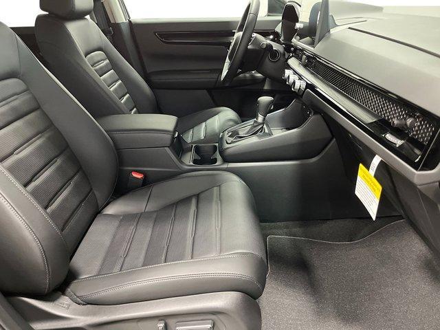 Photo of 2026 Canyon Honda CR-V
