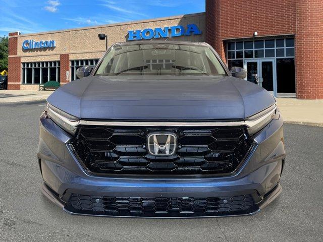 Photo of 2026 Canyon Honda CR-V