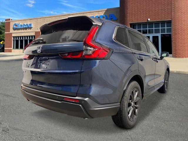 Photo of 2026 Canyon Honda CR-V