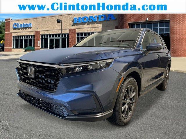 Photo of 2026 Canyon Honda CR-V