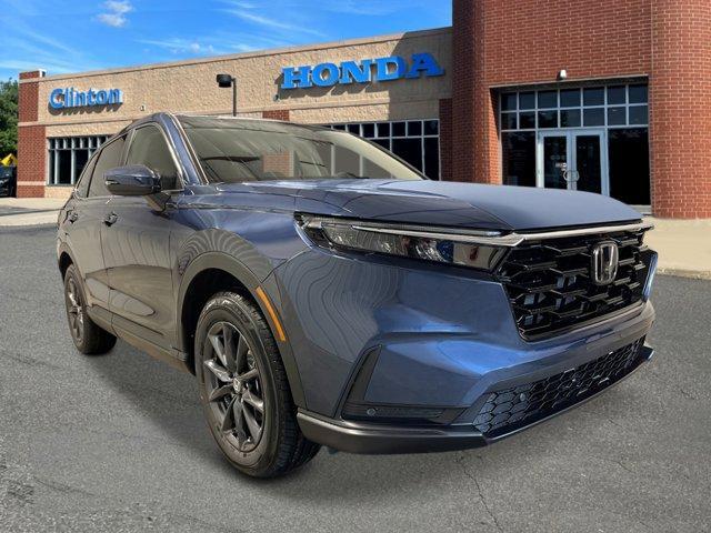 Photo of 2026 Canyon Honda CR-V