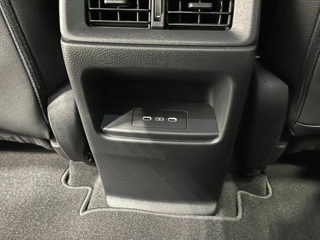 Photo of 2026 Canyon Honda CR-V