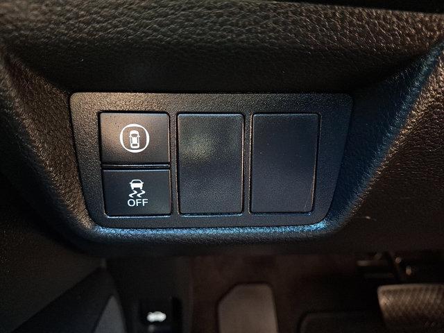 Photo of 2021 Crystal Black Pearl Honda Accord
