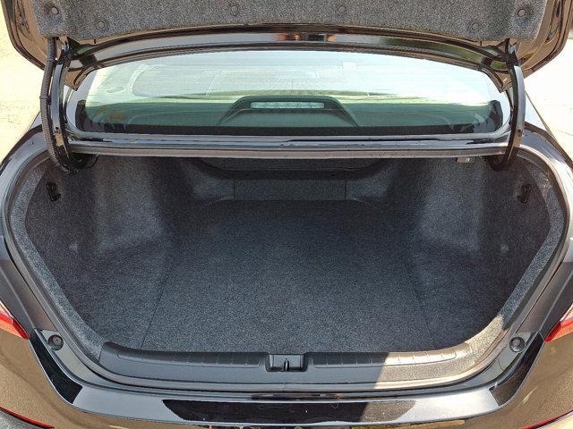 Photo of 2021 Crystal Black Pearl Honda Accord