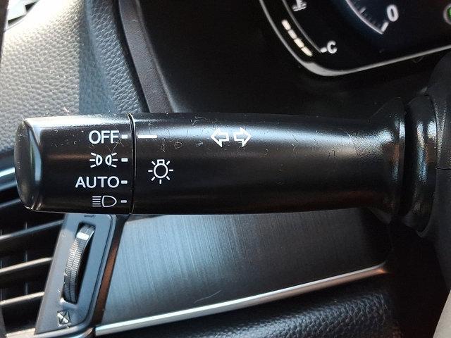 Photo of 2021 Crystal Black Pearl Honda Accord