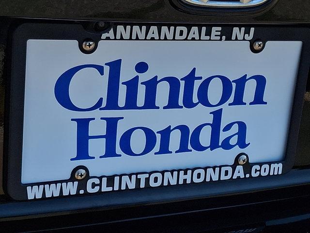Photo of 2021 Crystal Black Pearl Honda Accord