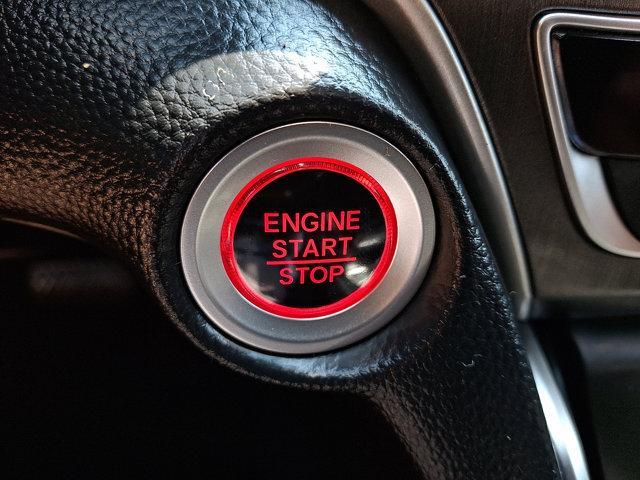 Photo of 2021 Crystal Black Pearl Honda Accord