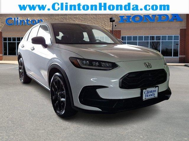 2023 Honda HR-V