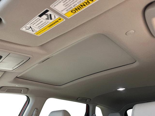 Photo of 2026 Platinum White Honda CR-V