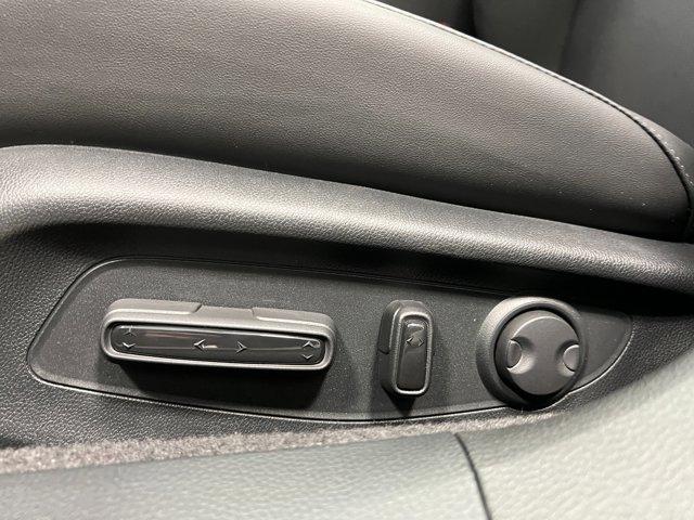 Photo of 2025 Silver Honda Accord Hybrid