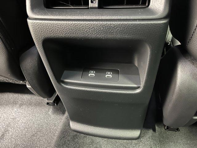 Photo of 2026 Canyon Honda CR-V Hybrid