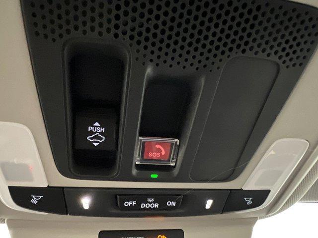 Photo of 2025 Meteorite Gray Honda Accord Hybrid