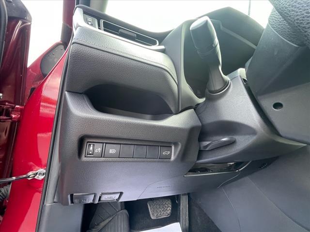 Photo of 2020 Ruby Flare Pearl Toyota RAV4