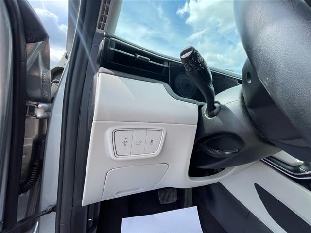 Photo of 2023 Shimmering Silver Hyundai TUCSON