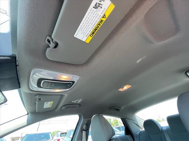 Photo of 2022 Phantom Black Hyundai ELANTRA