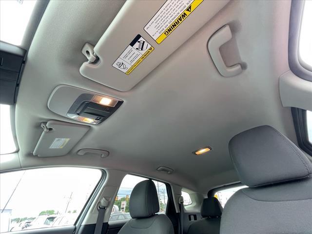Photo of 2023 Steel Gray Kia Sportage Hybrid
